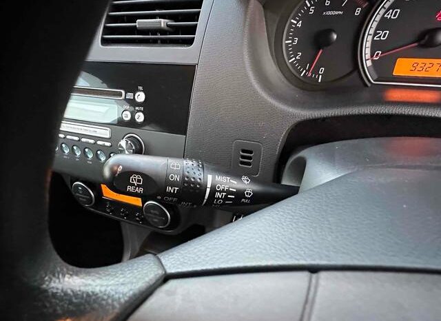 2017 SUZUKI SWIFT [Hatchback] full