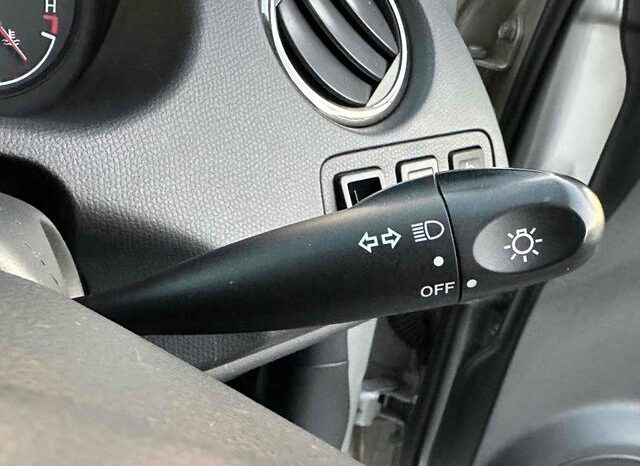 2017 SUZUKI SWIFT [Hatchback] full