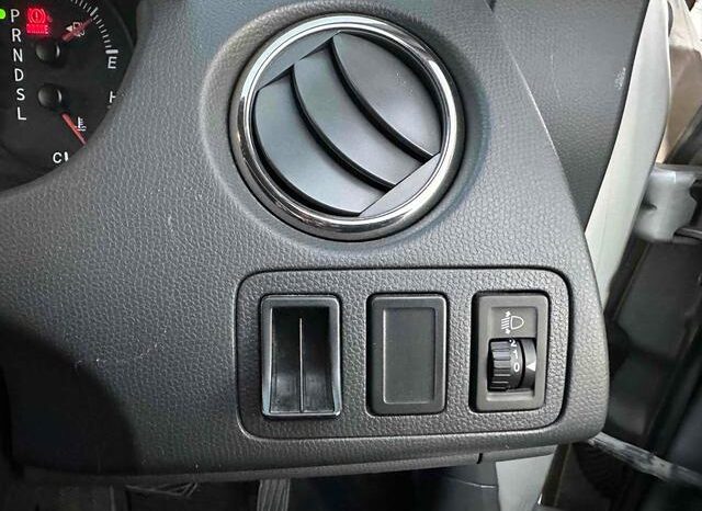 2017 SUZUKI SWIFT [Hatchback] full