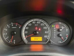 2017 SUZUKI SWIFT [Hatchback] full