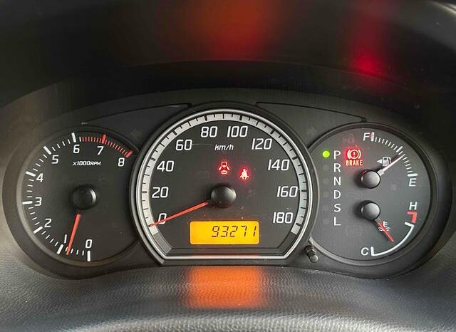 2017 SUZUKI SWIFT [Hatchback] full