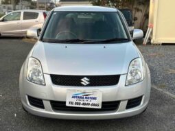 2017 SUZUKI SWIFT [Hatchback]