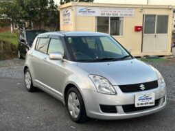 2017 SUZUKI SWIFT [Hatchback]