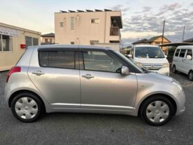 2017 SUZUKI SWIFT [Hatchback]