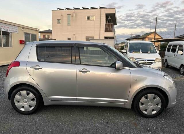 2017 SUZUKI SWIFT [Hatchback] full