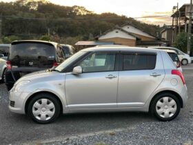 2017 SUZUKI SWIFT [Hatchback]