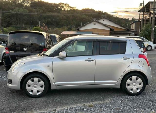 2017 SUZUKI SWIFT [Hatchback] full