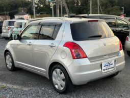 2017 SUZUKI SWIFT [Hatchback] full