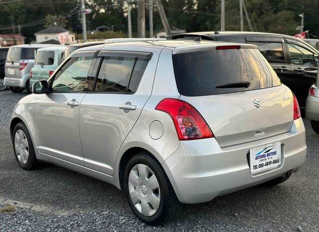 2017 SUZUKI SWIFT [Hatchback] full