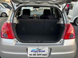 2017 SUZUKI SWIFT [Hatchback] full