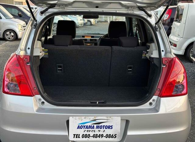 2017 SUZUKI SWIFT [Hatchback] full