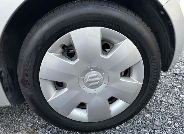 2017 SUZUKI SWIFT [Hatchback] full