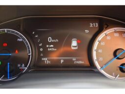 2022 TOYOTA HARRIER HYBRID GRADE Z SUV full