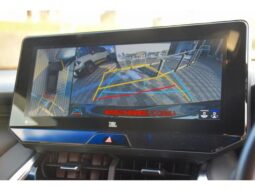 2022 TOYOTA HARRIER HYBRID GRADE Z SUV full