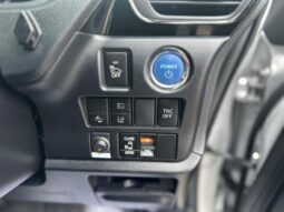 2018 Toyota Noah ESQUIRE/VOXY 1.8 5dr full