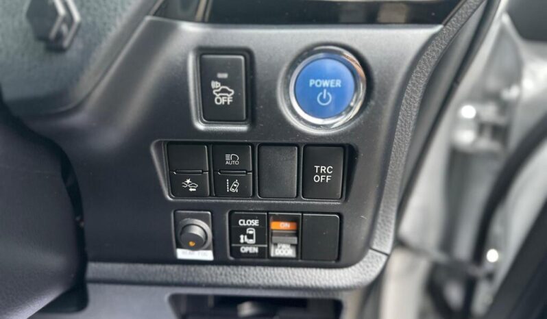 2018 Toyota Noah ESQUIRE/VOXY 1.8 5dr full