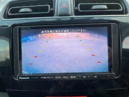 MITSUBISHI MIRAGE 2012 [Hatchback] full