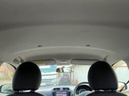 MITSUBISHI MIRAGE 2012 [Hatchback] full