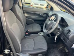 MITSUBISHI MIRAGE 2012 [Hatchback] full