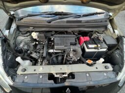 MITSUBISHI MIRAGE 2012 [Hatchback] full