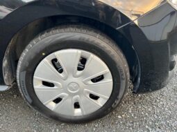 MITSUBISHI MIRAGE 2012 [Hatchback] full