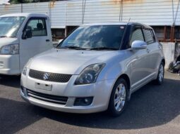 2010 SUZUKI SWIFT XG C SELECTION