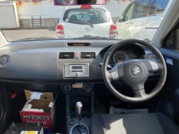 2010 SUZUKI SWIFT XG C SELECTION