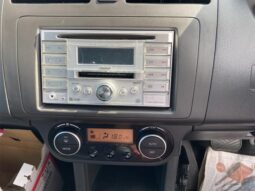 2010 SUZUKI SWIFT XG C SELECTION full