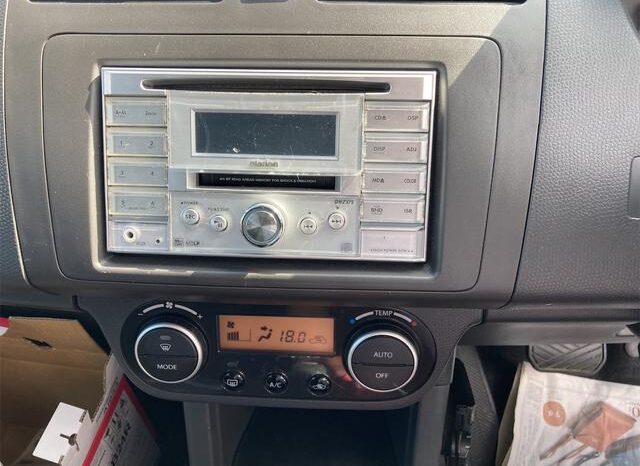 2010 SUZUKI SWIFT XG C SELECTION full