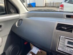 2010 SUZUKI SWIFT XG C SELECTION full