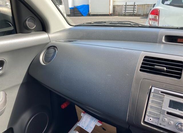 2010 SUZUKI SWIFT XG C SELECTION full