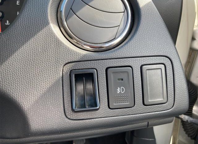 2010 SUZUKI SWIFT XG C SELECTION full