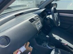 2010 SUZUKI SWIFT XG C SELECTION full