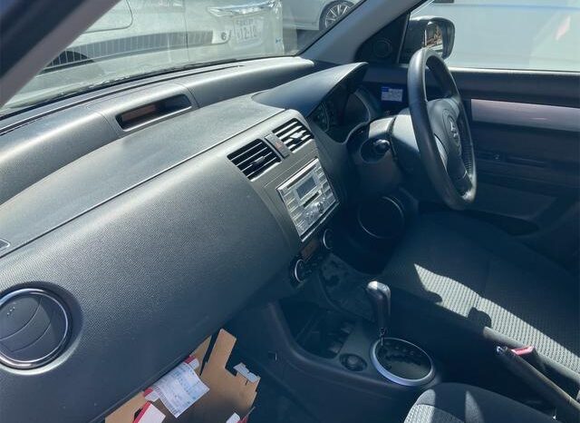 2010 SUZUKI SWIFT XG C SELECTION full