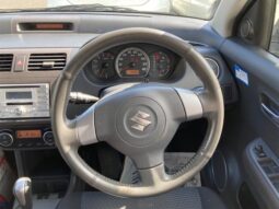 2010 SUZUKI SWIFT XG C SELECTION