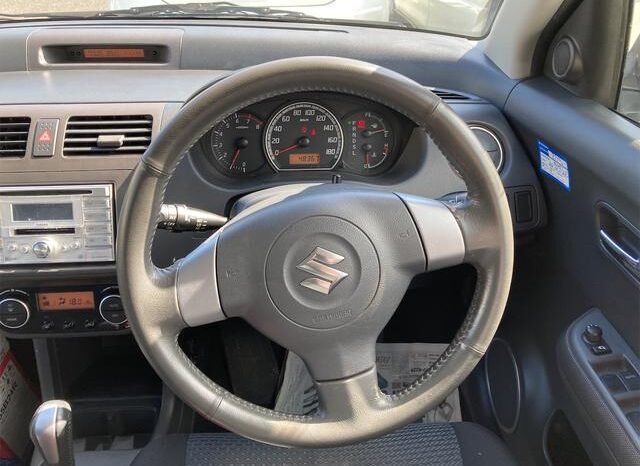 2010 SUZUKI SWIFT XG C SELECTION full