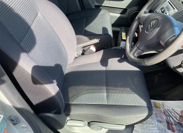 2010 SUZUKI SWIFT XG C SELECTION full