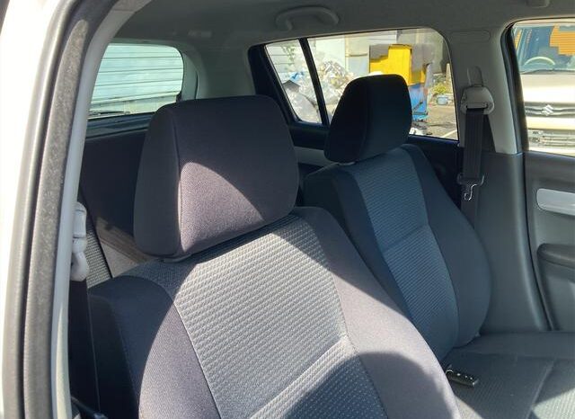 2010 SUZUKI SWIFT XG C SELECTION full