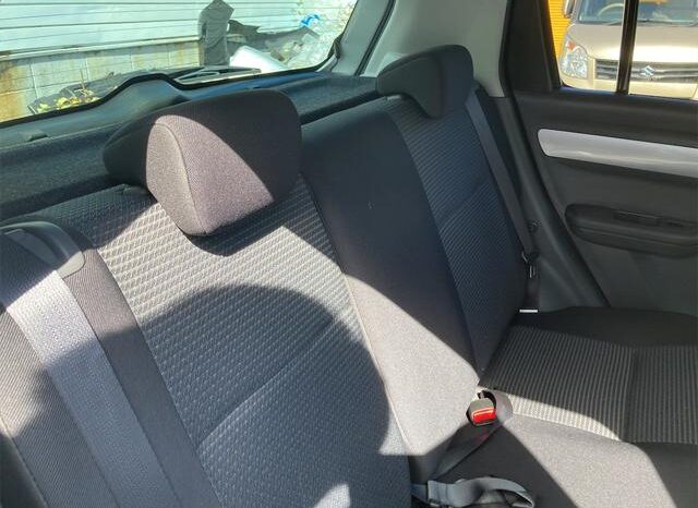 2010 SUZUKI SWIFT XG C SELECTION full