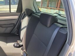 2010 SUZUKI SWIFT XG C SELECTION full