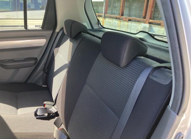 2010 SUZUKI SWIFT XG C SELECTION full