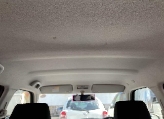 2010 SUZUKI SWIFT XG C SELECTION full