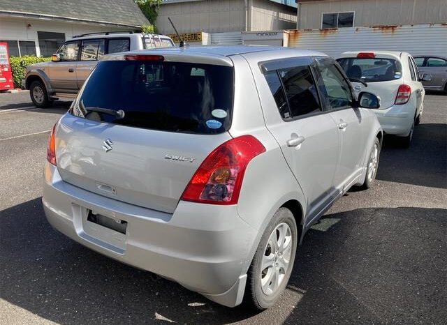 2010 SUZUKI SWIFT XG C SELECTION full