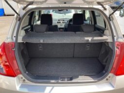 2010 SUZUKI SWIFT XG C SELECTION full