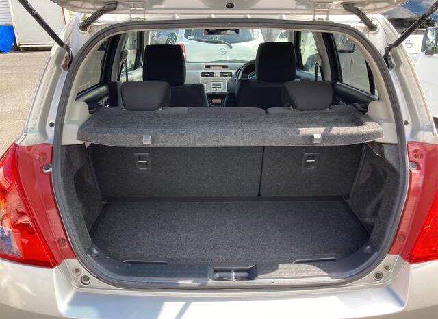 2010 SUZUKI SWIFT XG C SELECTION full