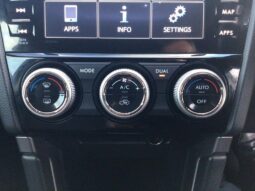 SUBARU FORESTER 2018 2.0i XE Premium Lineartronic 4WD full