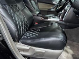 2010 Toyota Mark X 2.5 250 G F SELECTION PACKAGE PETROL AUTOMATIC 4 DOOR RWD full