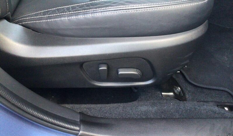 SUBARU FORESTER 2018 2.0i XE Premium Lineartronic 4WD full