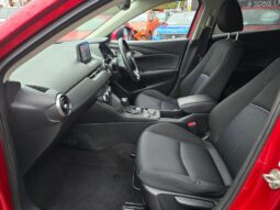 2019 Mazda CX-3 2.0 SKYACTIV-G SE-L Nav+ Auto full