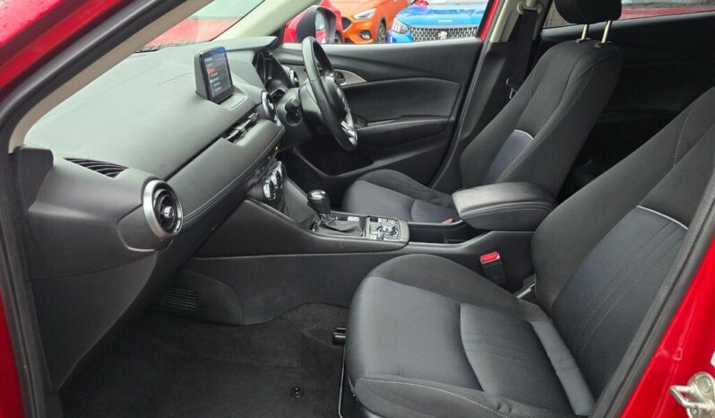 2019 Mazda CX-3 2.0 SKYACTIV-G SE-L Nav+ Auto full